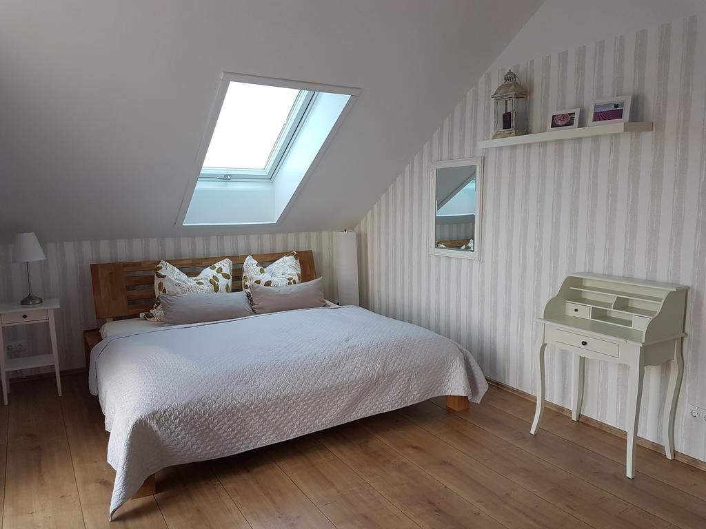 Ferienwohnung Grewe Хемсбах Экстерьер фото