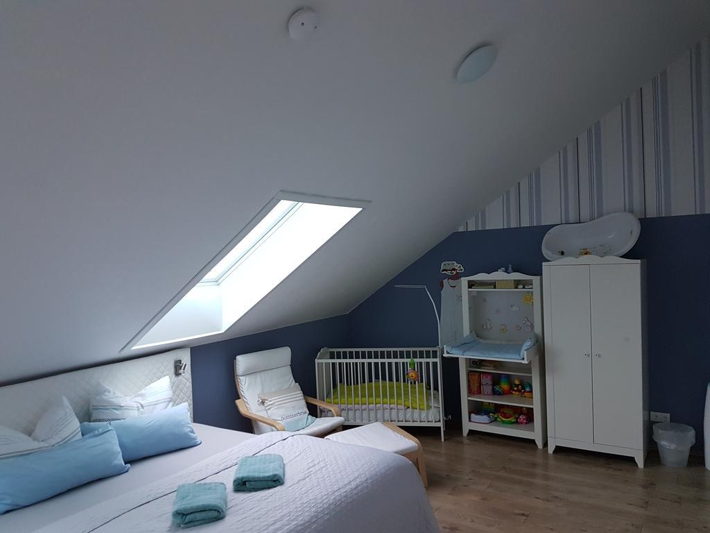 Ferienwohnung Grewe Хемсбах Экстерьер фото